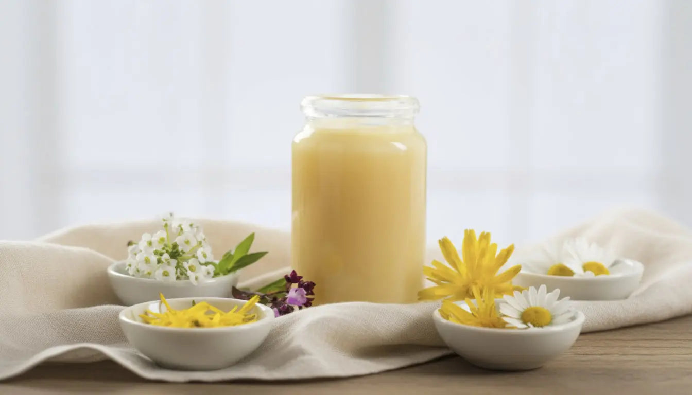 Gelée Royale BEE VENCE