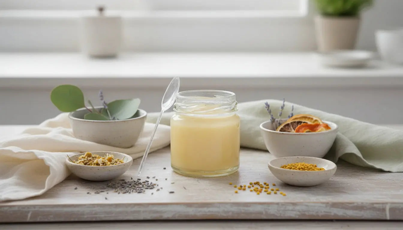 Gelée Royale BEE VENCE