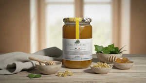 Miel de Lierre : Un Nectar Automnal aux Saveurs Boisées et Maltées BEE VENCE