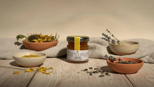 Miel de Tournesol : Un Nectar Ensoleillé aux Saveurs Douces et Délicates BEE VENCE