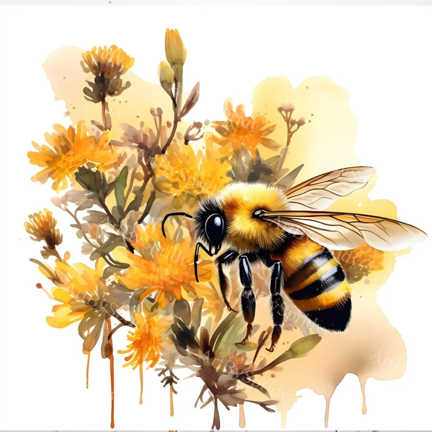 MIEL MONOFLORAL BEE VENCE